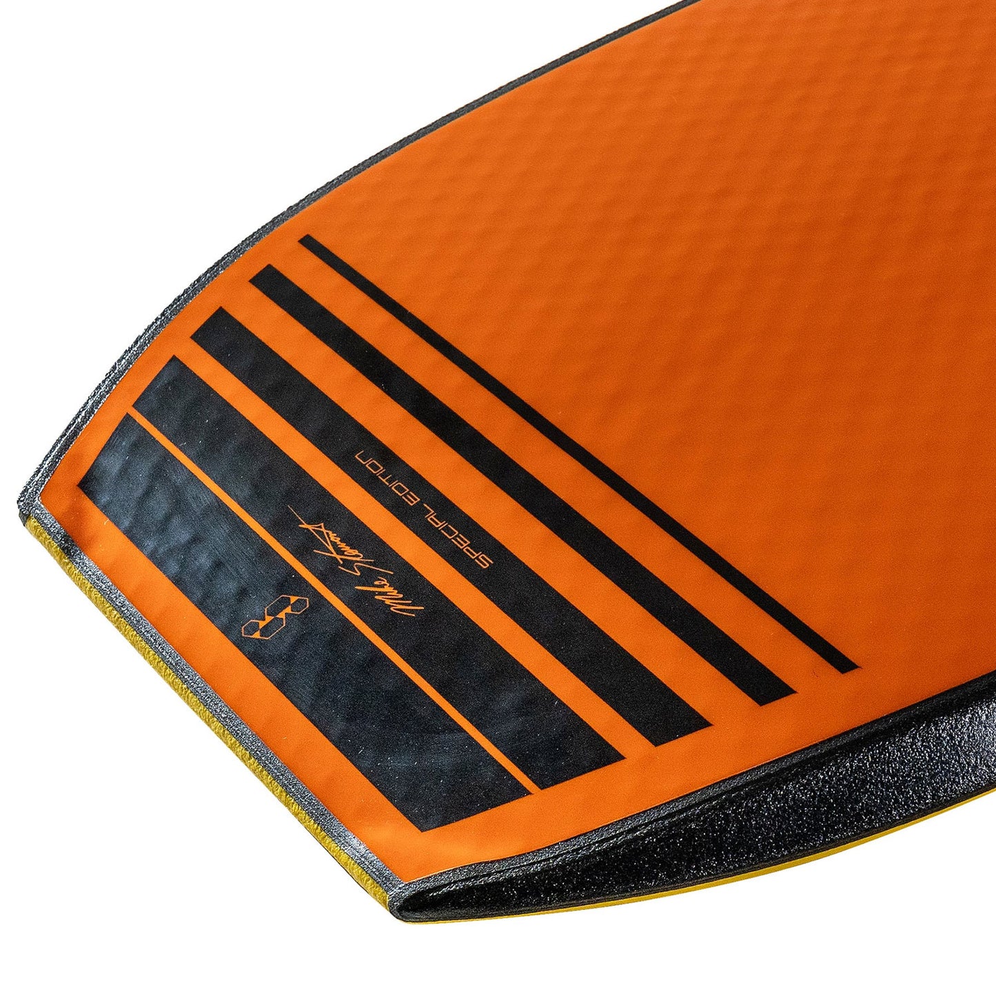 Science Mike 7-7 Bodyboard - Yellow