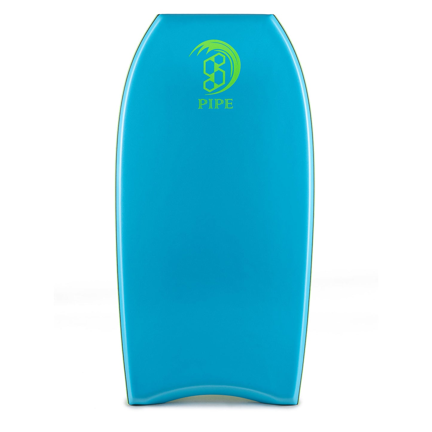 Science Pipe PE Stringer - Aqua
