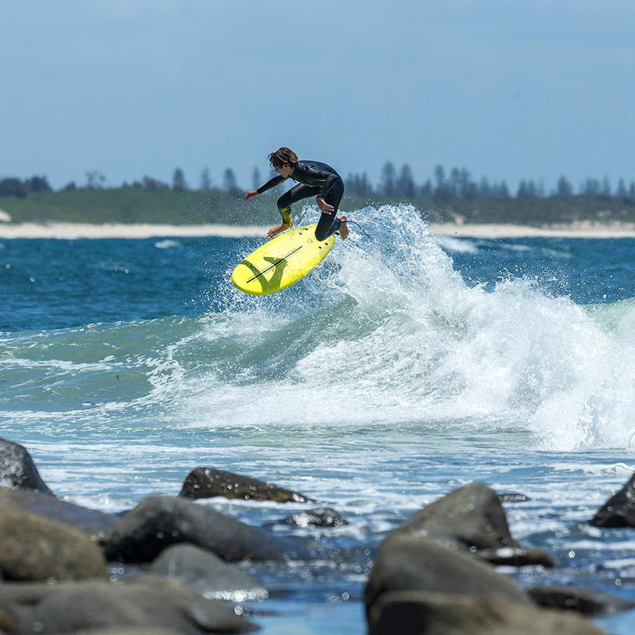 Ocean And Earth 6’0 The Bug Mini Surfboard