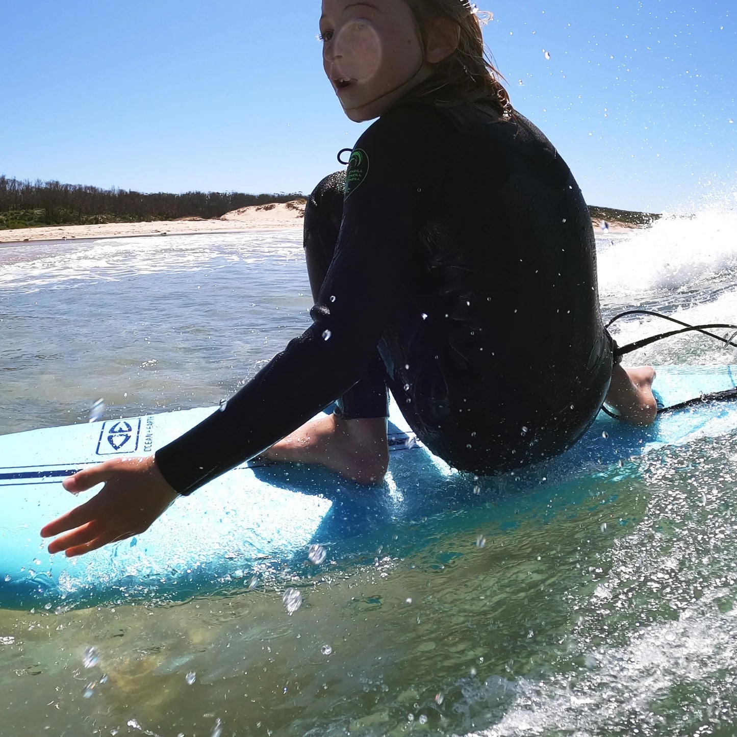 Ocean And Earth 6’0 The Bug Mini Surfboard