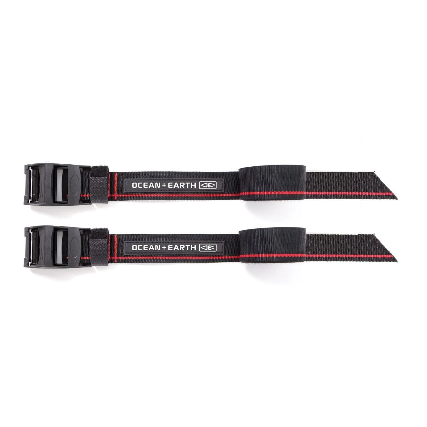 Ocean and Earth SUP-Longboard Tie Down Straps 10'0