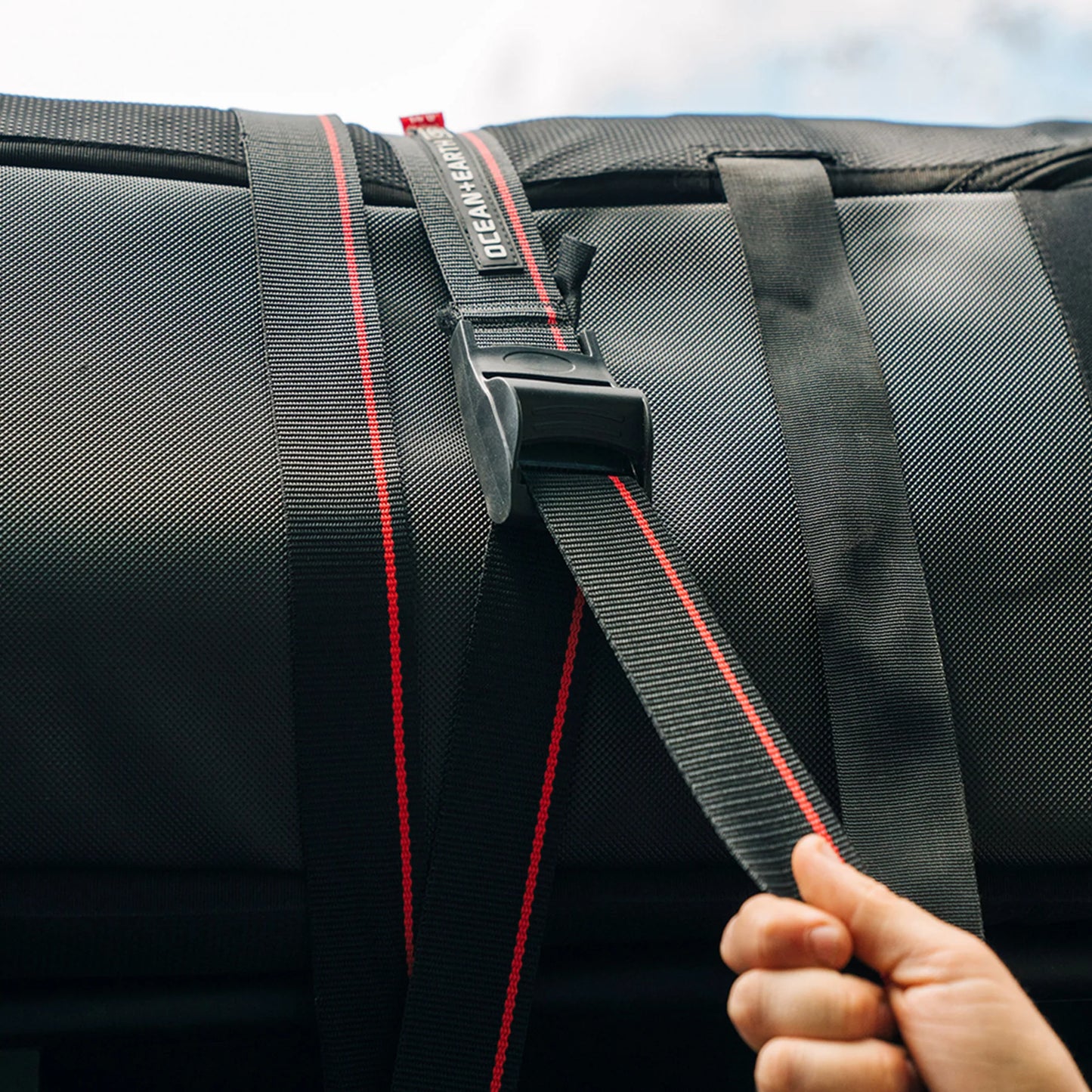 Ocean and Earth SUP-Longboard Tie Down Straps 10'0