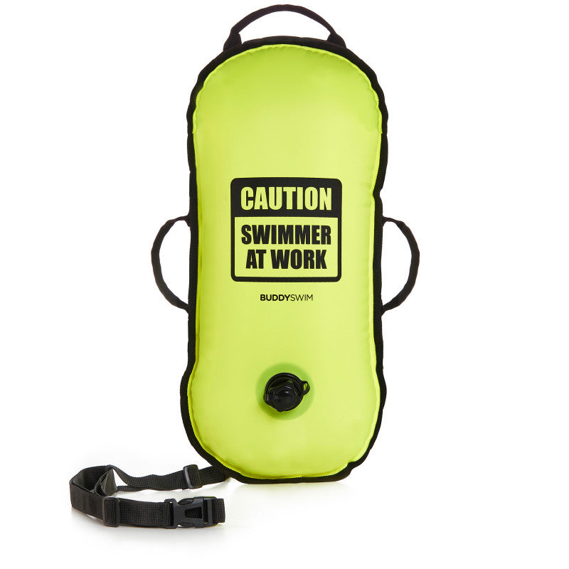 Buddyswim Ultralight Swim Buoy