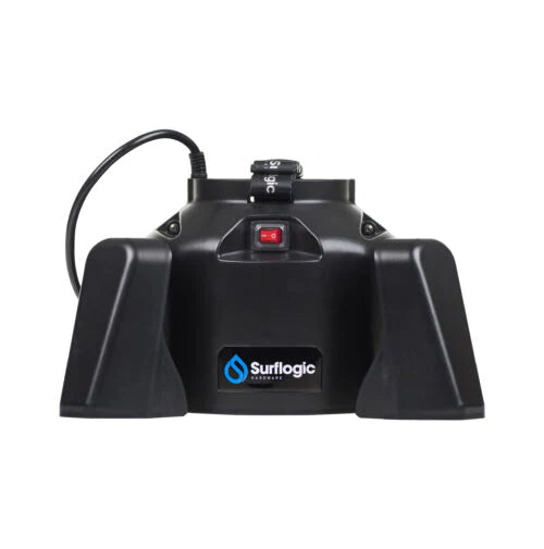 Surflogic wetsuit dryer
