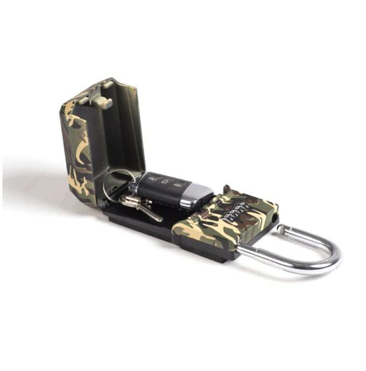 Surflogic Camo Key Lock