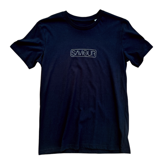 SAVIOUR Organic tee