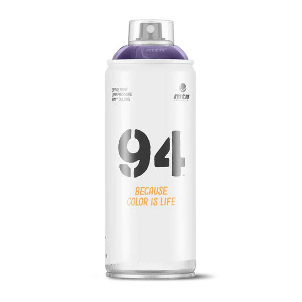 MTN 94 SPRAY PAINTS - Aura Violet