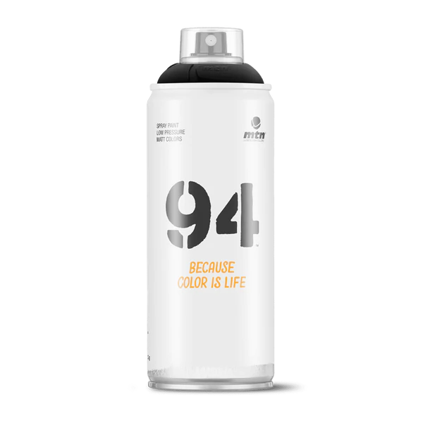 MTN 94 SPRAY PAINTS - Neon Green