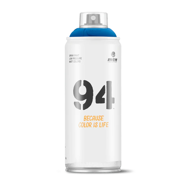 MTN 94 SPRAY PAINTS - Dark Blue