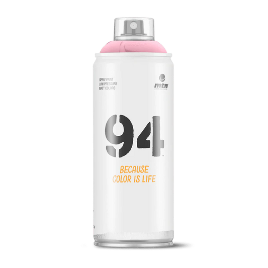 MTN 94 SPRAY PAINTS - Tokyo Pink