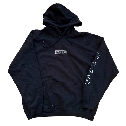 SAVIOUR Hoodie