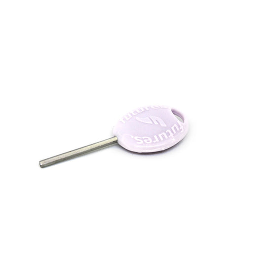 Futures Fin Key