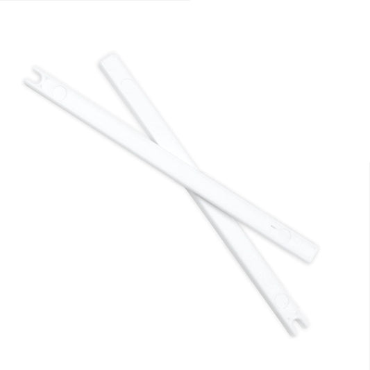 Futures 1/4″ Quad Shim Pair