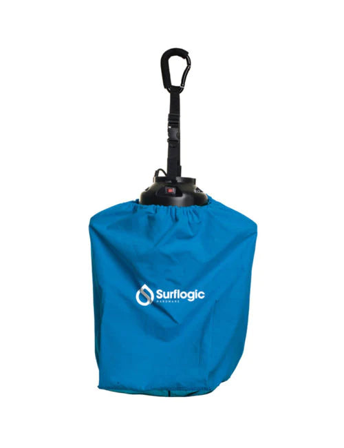 Surflogic wetsuit dryer